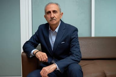 Алексей Бабаянц