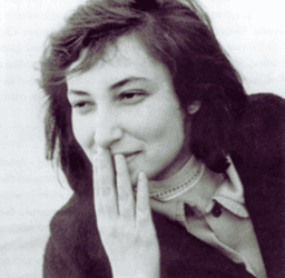 Валерия Ниорадзе