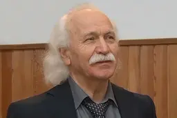 Михаил Щетинин