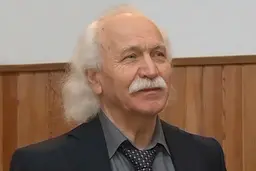 Михаил Щетинин