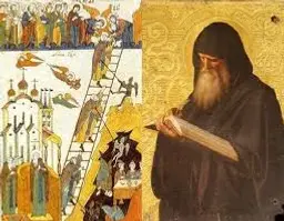 Иоанн Лествичник