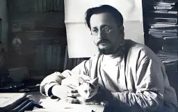 Сергей Дурылин