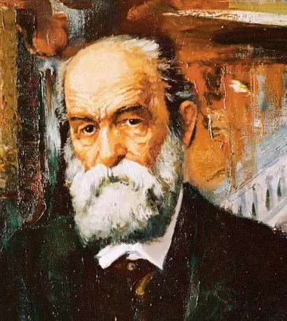 Петр Лесгафт