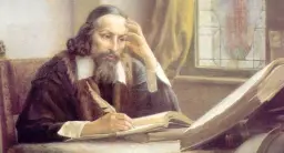 Ян Амос Коменский
