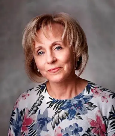Шишова Марина
